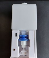Automatic Infra Red Hand Sanitizer-Soap Dispenser (INTERNAL)